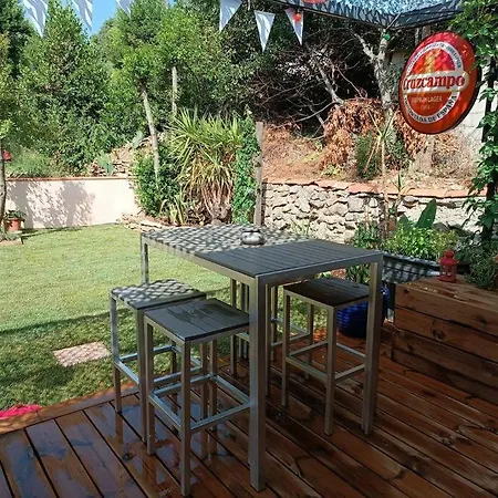 Maison Au Calme Avec Piscine Βίλα Νιμ