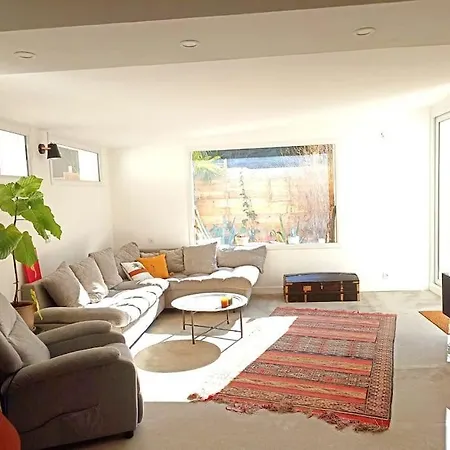 Maison Au Calme Avec Piscine Βίλα *