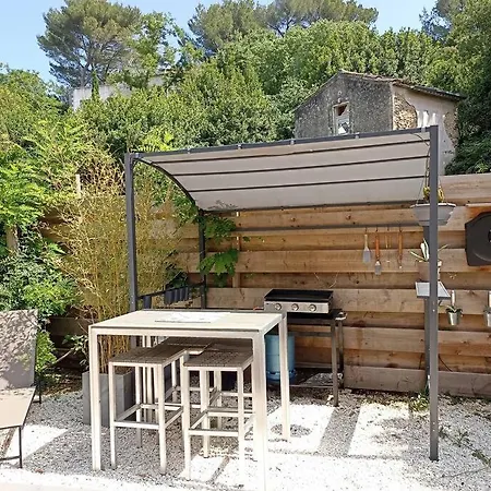 Maison Au Calme Avec Piscine Βίλα