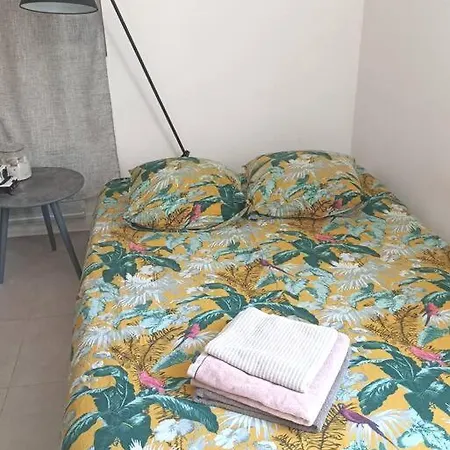 Maison Au Calme Avec Piscine Βίλα *