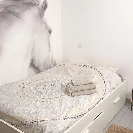 Maison Au Calme Avec Piscine Βίλα *
