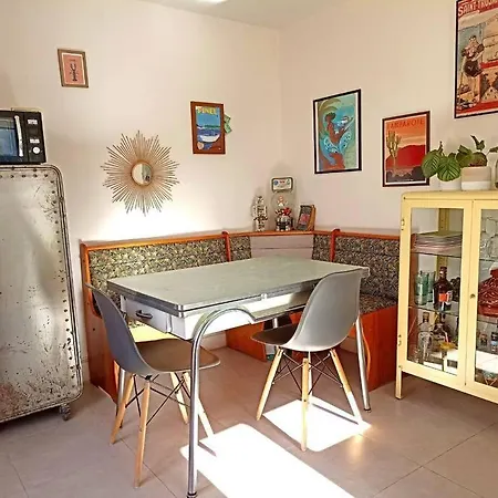 Maison Au Calme Avec Piscine Βίλα Νιμ