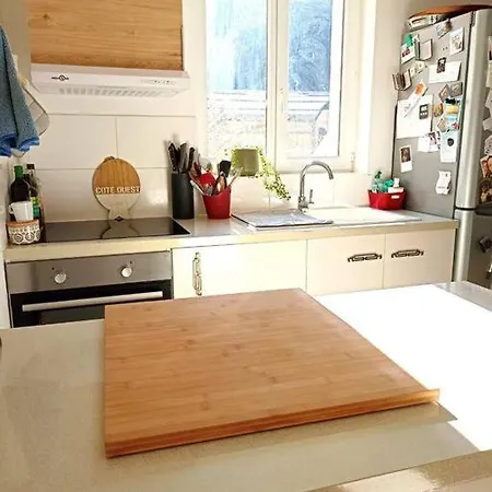 Βίλα Maison Au Calme Avec Piscine *